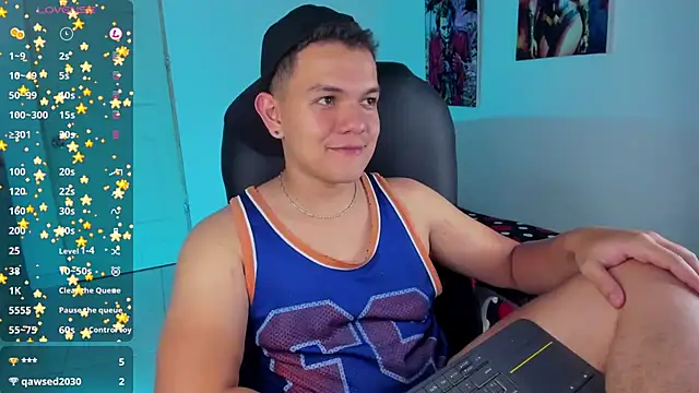 Dunkan Kravitz online show from November 17, 2025, 5:02 am