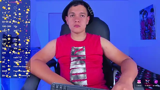 Dunkan Kravitz online show from November 19, 2025, 1:05 am