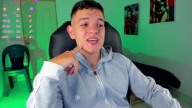 Dunkan Kravitz online show from March 1, 2026, 5:20 am