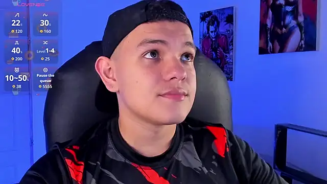 Dunkan Kravitz online show from March 22, 2026, 3:21 am