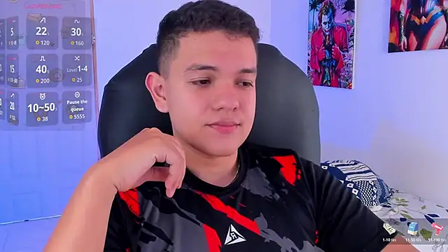 Dunkan Kravitz online show from April 12, 2026, 2:11 pm