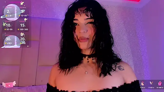 Snapshot of Summer_walkerr chatting on January 16, 2025, 12:42 pm Summer walkerr online show from January 16, 2025, 12:42 pm