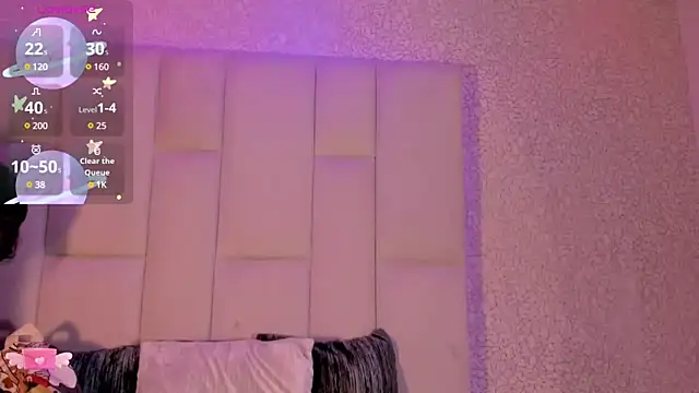 Snapshot of Summer_walkerr chatting on February 8, 2025, 12:28 pm Summer walkerr online show from February 8, 2025, 12:28 pm