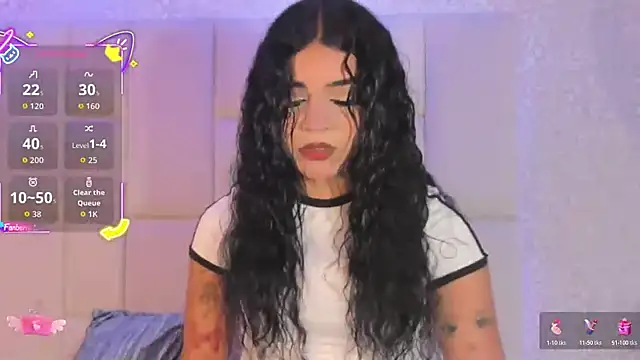 Snapshot of Summer_walkerr chatting on November 7, 2025, 12:38 pm Summer walkerr online show from November 7, 2025, 12:38 pm