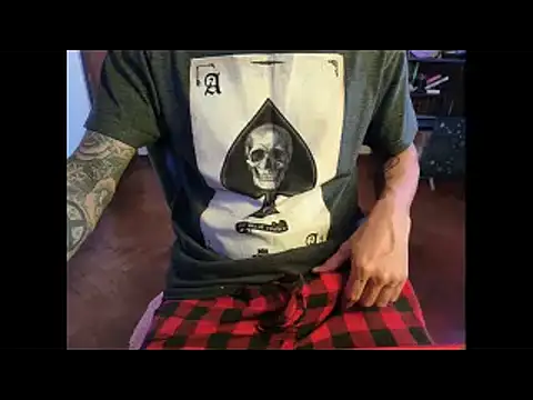 rumplstink online show from October 20, 2025, 7:47 pm