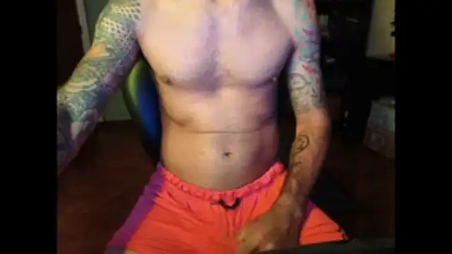 rumplstink online show from April 4, 2026, 12:09 am