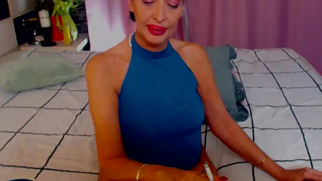 shannon4u online show from March 10, 2025, 9:29 pm