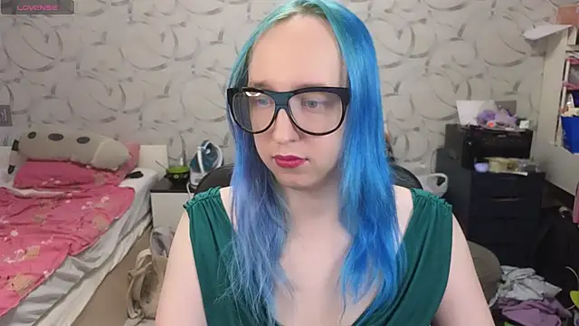 TheTrixy online show from May 16, 2026, 8:11 am