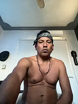 Capxxx online show from January 9, 2026, 10:44 pm