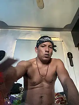 Capxxx online show from January 13, 2026, 6:13 pm