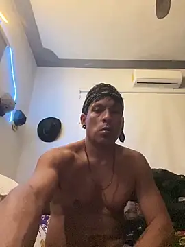 Capxxx online show from January 14, 2026, 9:48 am