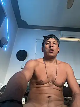 Capxxx online show from February 1, 2026, 11:14 pm