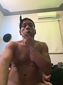 Capxxx online show from March 8, 2026, 1:25 am