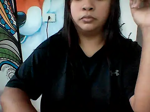 ArisaGonzalez online show from December 23, 2024, 7:20 pm