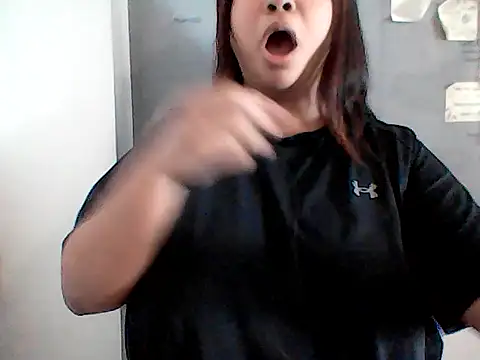 ArisaGonzalez online show from February 9, 2025, 11:58 am