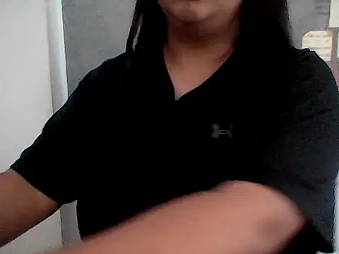 ArisaGonzalez online show from February 9, 2025, 3:01 pm