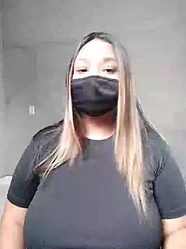 ArisaGonzalez online show from March 21, 2025, 11:33 am