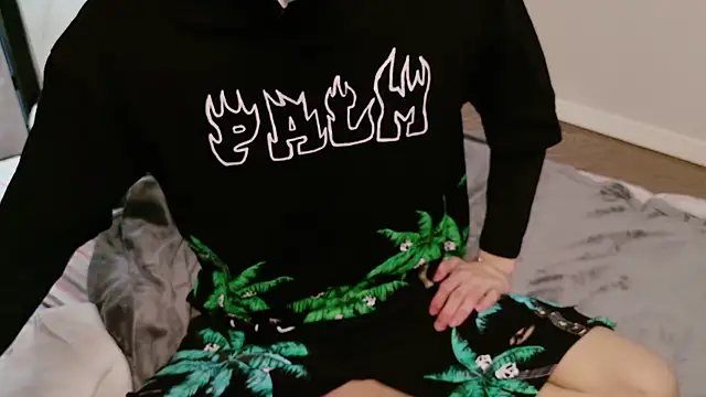 Hanabi-hentai online show from March 15, 2025, 12:25 am