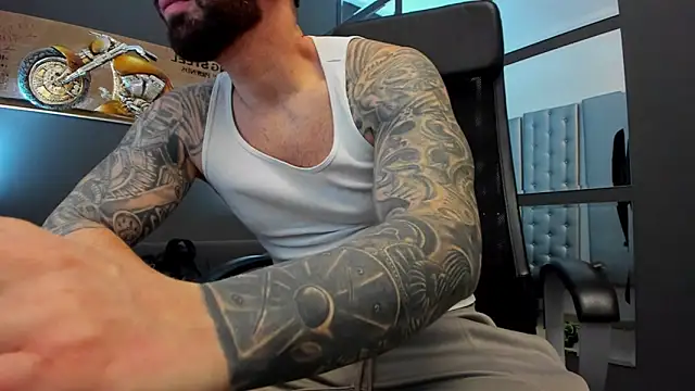 AronGrant online show from February 5, 2025, 9:15 am