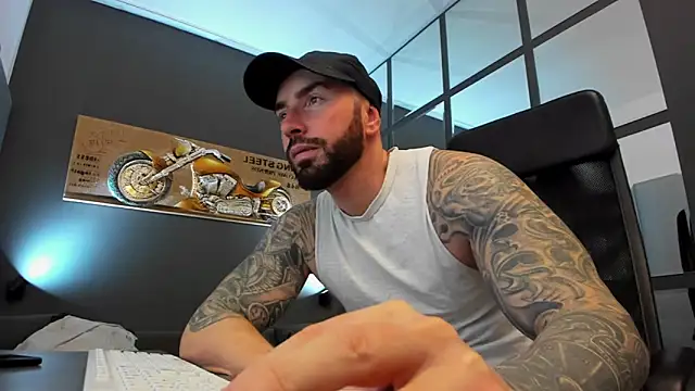 AronGrant online show from February 17, 2025, 9:24 am