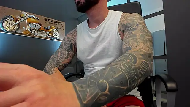 AronGrant online show from February 17, 2025, 12:27 pm