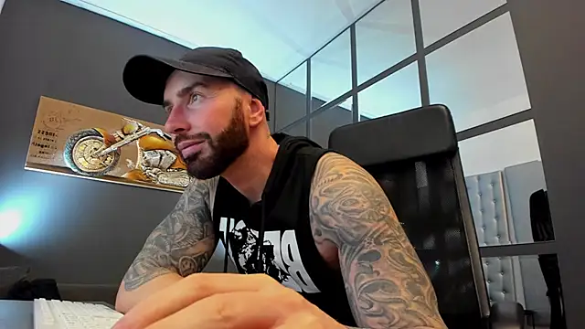 AronGrant online show from March 16, 2025, 12:22 pm