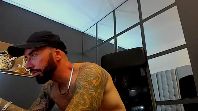 AronGrant online show from September 14, 2025, 10:03 am