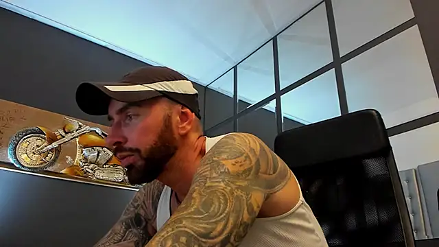 AronGrant online show from September 29, 2025, 7:35 am