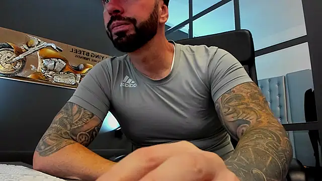 AronGrant online show from September 30, 2025, 9:58 am