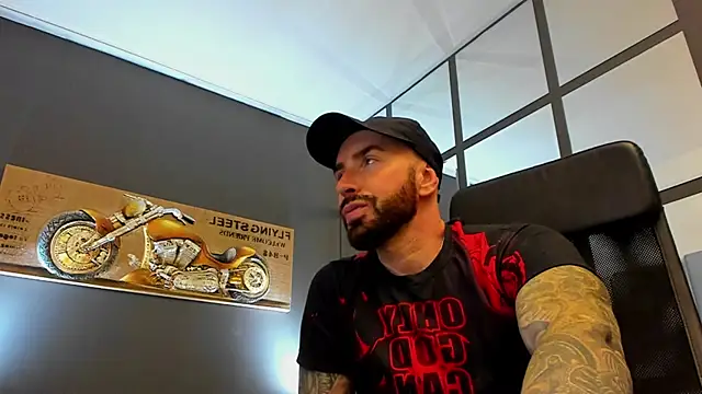 AronGrant online show from October 27, 2025, 10:30 am