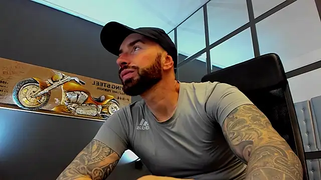 AronGrant online show from January 12, 2026, 10:20 am