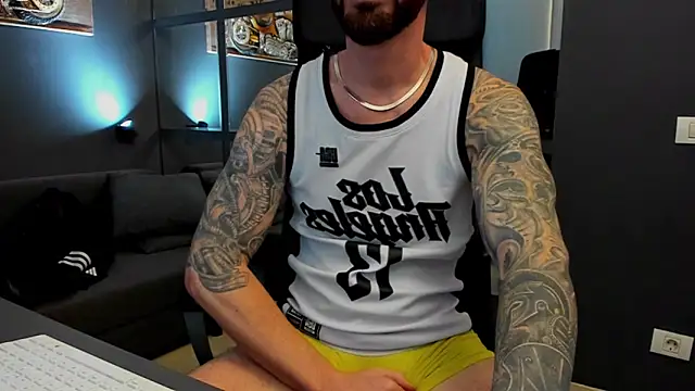 AronGrant online show from February 19, 2026, 10:22 am