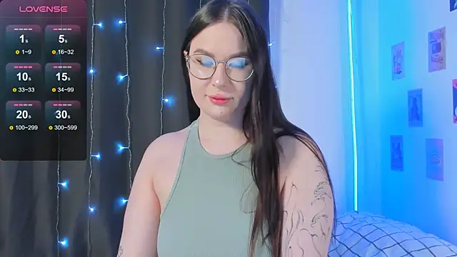 MyNameIsLilith online show from January 5, 2025, 6:13 pm