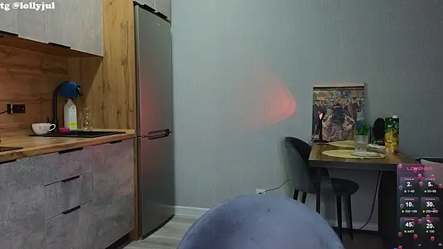 Snapshot of doll_lol_ chatting on March 15, 2025, 2:56 am doll lol online show from March 15, 2025, 2:56 am