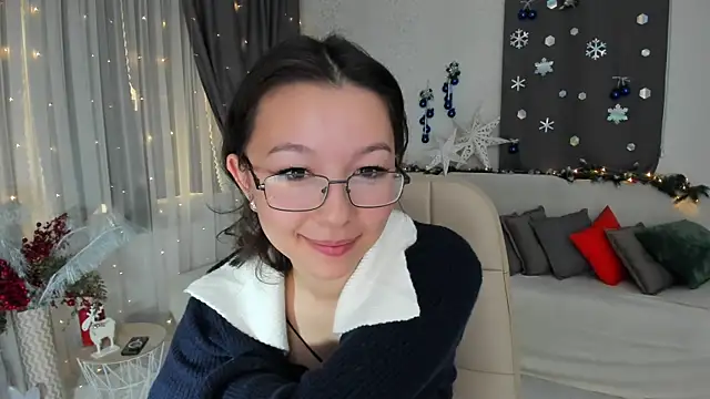 AgnieszkaBanana online show from January 21, 2025, 8:19 am