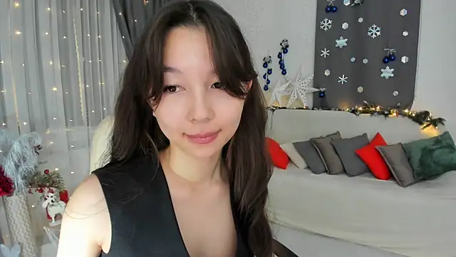 AgnieszkaBanana online show from January 29, 2025, 7:46 am