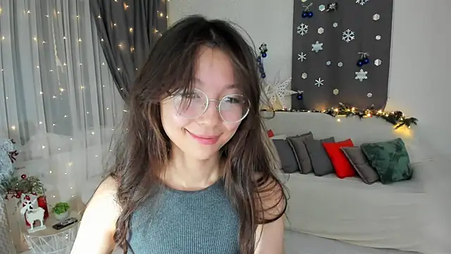 AgnieszkaBanana online show from February 2, 2025, 9:08 am