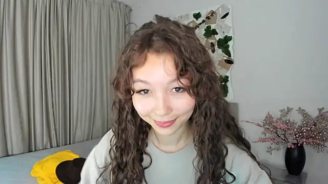 AgnieszkaBanana online show from February 4, 2025, 7:51 am