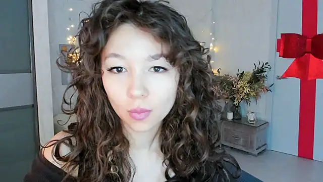 AgnieszkaBanana online show from March 8, 2025, 4:12 am