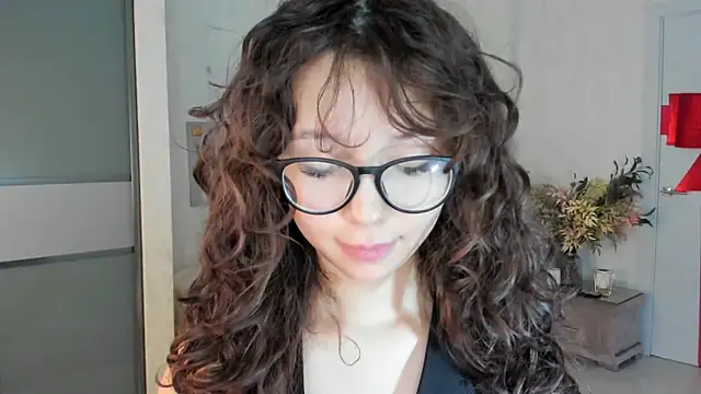 AgnieszkaBanana online show from March 14, 2025, 7:26 am