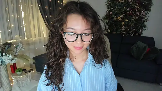 AgnieszkaBanana online show from March 16, 2025, 10:22 am