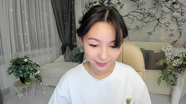 AgnieszkaBanana online show from September 28, 2025, 7:08 pm