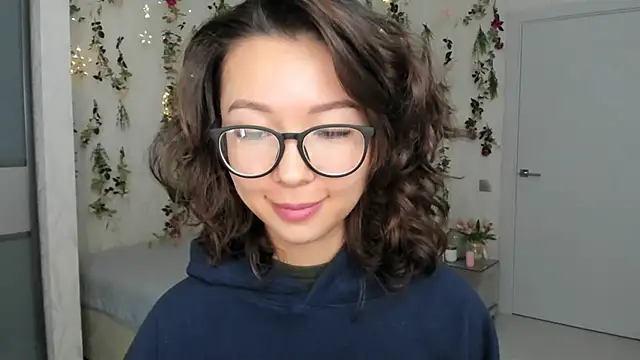 AgnieszkaBanana online show from October 15, 2025, 1:17 am