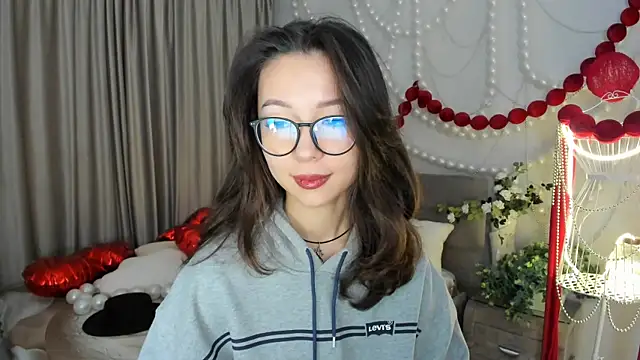 AgnieszkaBanana online show from February 25, 2026, 4:11 am