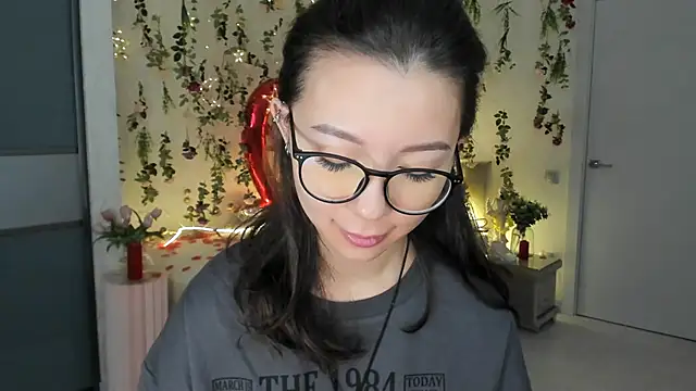 AgnieszkaBanana online show from March 14, 2026, 1:12 am