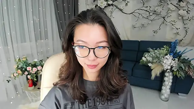 AgnieszkaBanana online show from March 20, 2026, 4:06 am