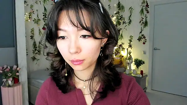 AgnieszkaBanana online show from April 19, 2026, 4:12 am