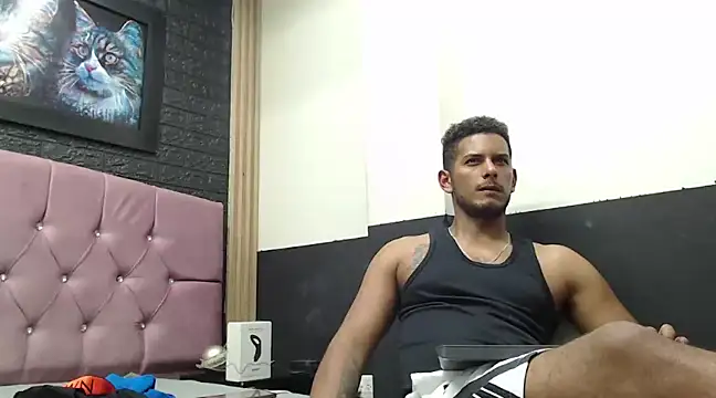 Chris Dick23 online show from January 28, 2025, 8:57 am