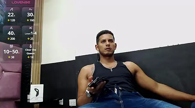 Chris Dick23 online show from February 11, 2025, 4:11 am