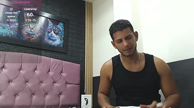 Chris Dick23 online show from February 14, 2025, 7:17 am